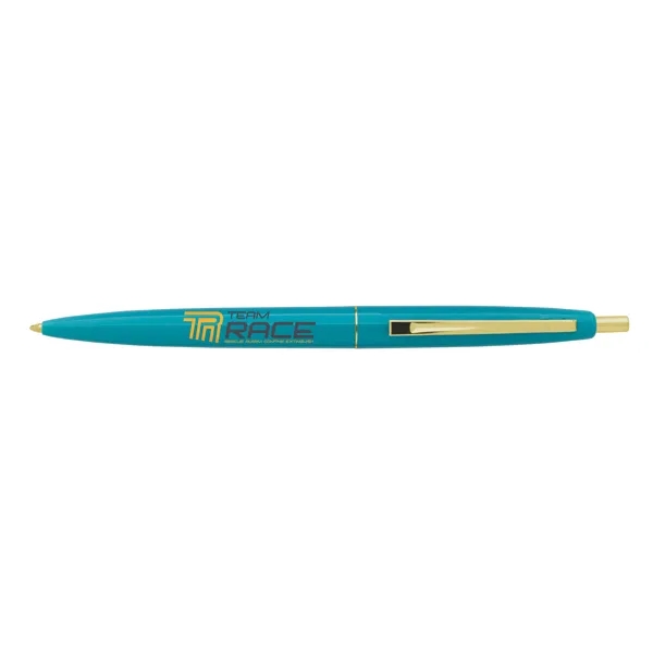 Clic™ Gold Pen - Clic™ Gold Pen - Image 93 of 133