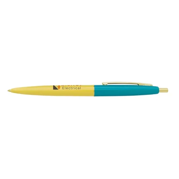 Clic™ Gold Pen - Clic™ Gold Pen - Image 103 of 133