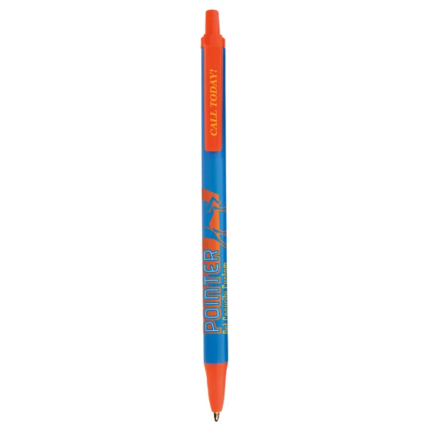 BIC® Clic Stic® Pen - BIC® Clic Stic® Pen - Image 14 of 185