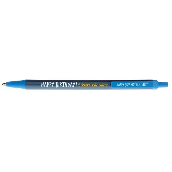 BIC® Clic Stic® Pen - BIC® Clic Stic® Pen - Image 64 of 185