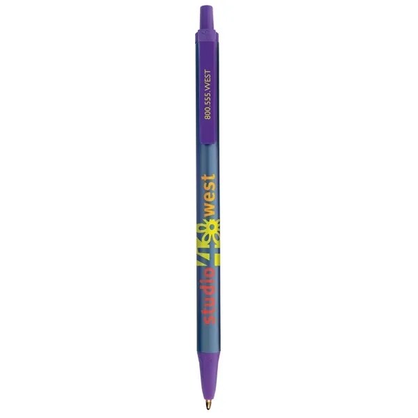 BIC® Clic Stic® Pen - BIC® Clic Stic® Pen - Image 67 of 185