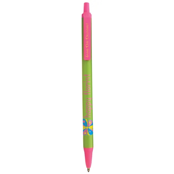 BIC® Clic Stic® Pen - BIC® Clic Stic® Pen - Image 69 of 185