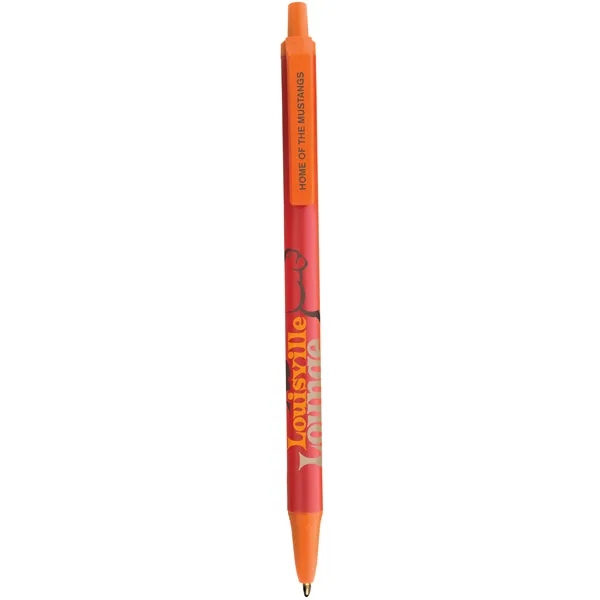 BIC® Clic Stic® Pen - BIC® Clic Stic® Pen - Image 74 of 185
