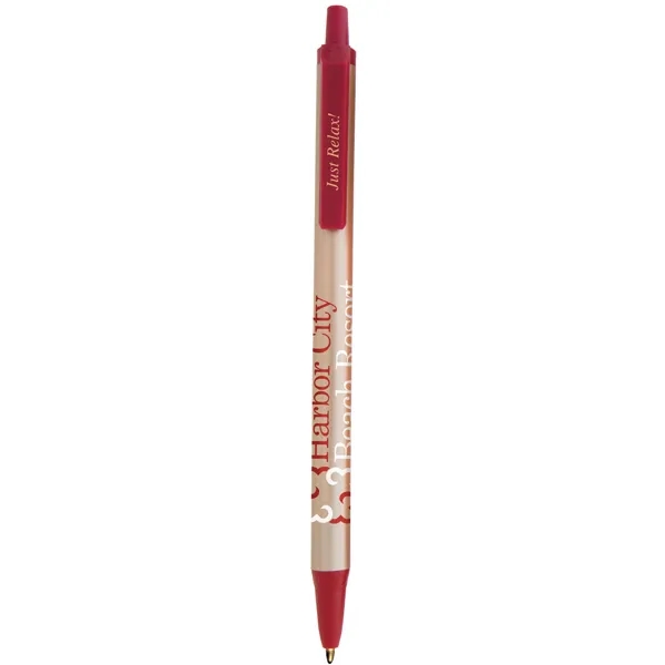BIC® Clic Stic® Pen - BIC® Clic Stic® Pen - Image 81 of 185