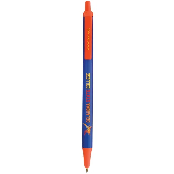 BIC® Clic Stic® Pen - BIC® Clic Stic® Pen - Image 89 of 185