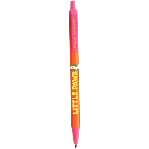 BIC® Clic Stic® Pen - BIC® Clic Stic® Pen - Image 97 of 185