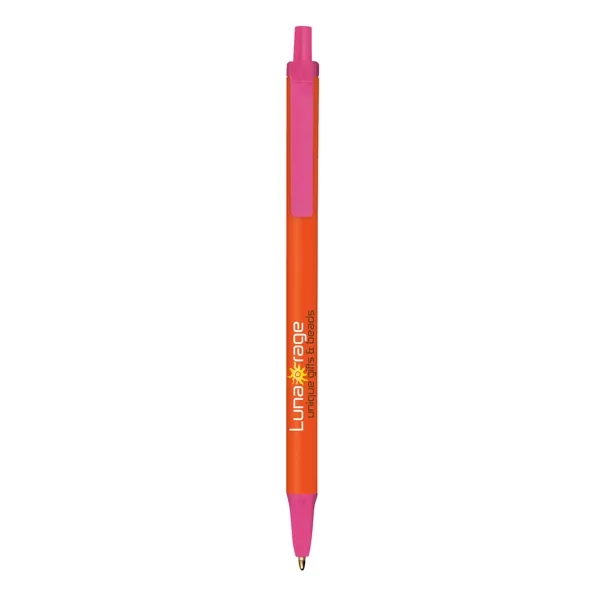 BIC® Clic Stic® Pen - BIC® Clic Stic® Pen - Image 99 of 185