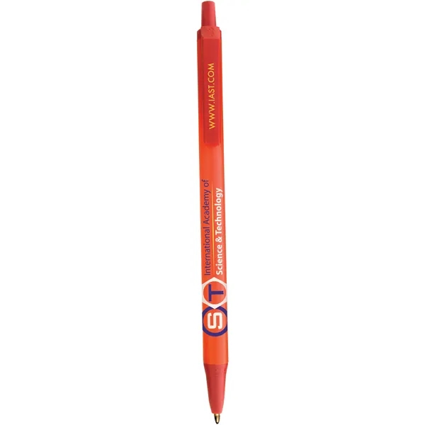 BIC® Clic Stic® Pen - BIC® Clic Stic® Pen - Image 100 of 185
