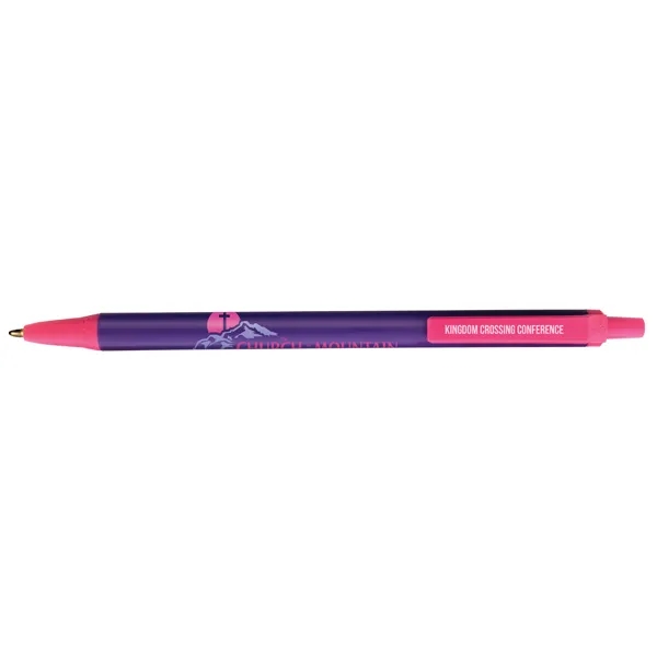 BIC® Clic Stic® Pen - BIC® Clic Stic® Pen - Image 107 of 185