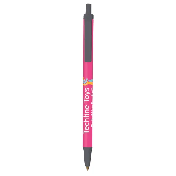 BIC® Clic Stic® Pen - BIC® Clic Stic® Pen - Image 109 of 185