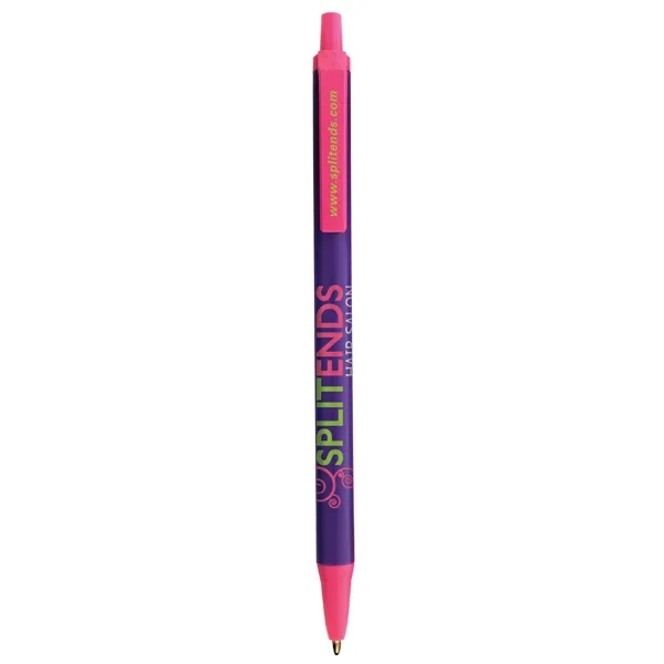 BIC® Clic Stic® Pen - BIC® Clic Stic® Pen - Image 119 of 185