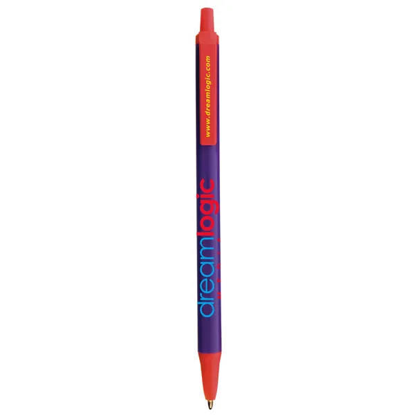 BIC® Clic Stic® Pen - BIC® Clic Stic® Pen - Image 123 of 185