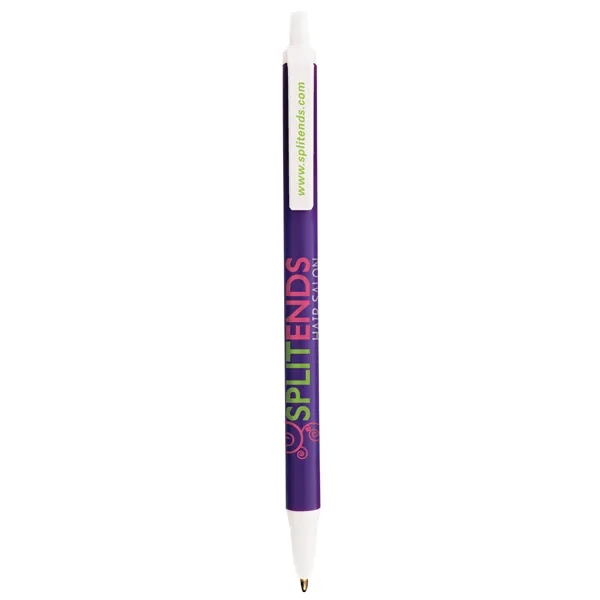 BIC® Clic Stic® Pen - BIC® Clic Stic® Pen - Image 125 of 185