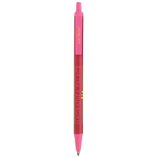 BIC® Clic Stic® Pen - BIC® Clic Stic® Pen - Image 133 of 185