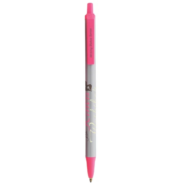 BIC® Clic Stic® Pen - BIC® Clic Stic® Pen - Image 140 of 185