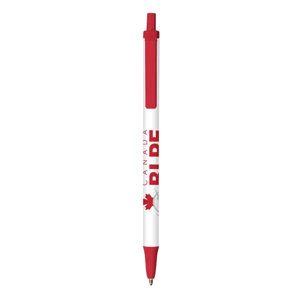 BIC® Clic Stic® Pen - BIC® Clic Stic® Pen - Image 163 of 185