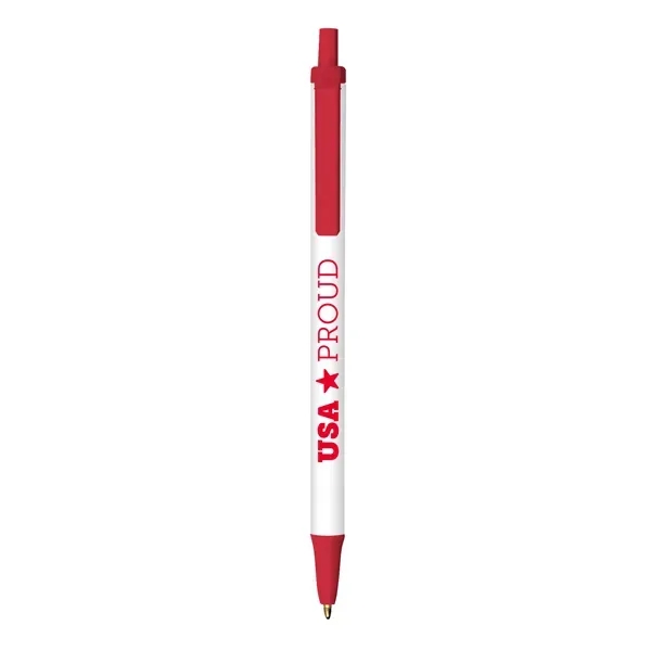 BIC® Clic Stic® Pen - BIC® Clic Stic® Pen - Image 165 of 185