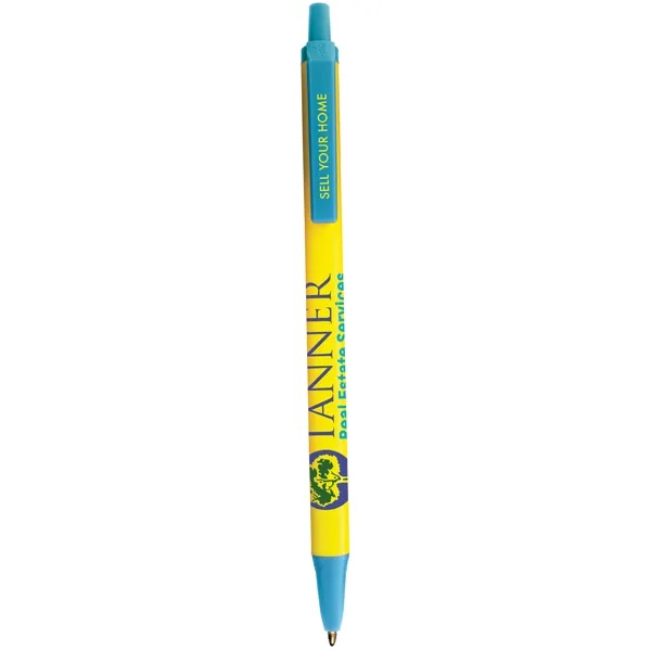 BIC® Clic Stic® Pen - BIC® Clic Stic® Pen - Image 173 of 185