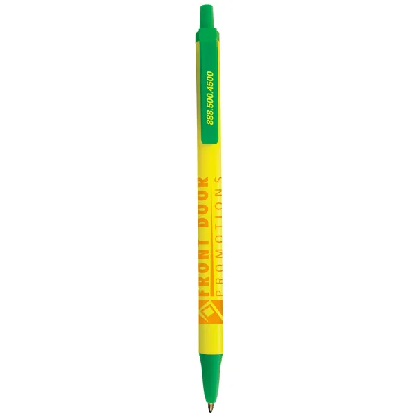 BIC® Clic Stic® Pen - BIC® Clic Stic® Pen - Image 178 of 185