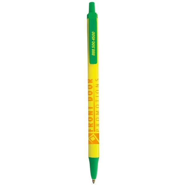 BIC® Clic Stic® Pen - BIC® Clic Stic® Pen - Image 179 of 185