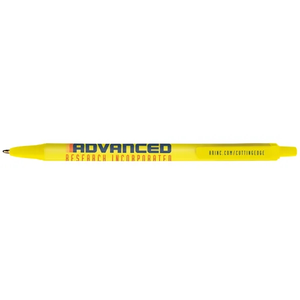 BIC® Clic Stic® Pen - BIC® Clic Stic® Pen - Image 184 of 185