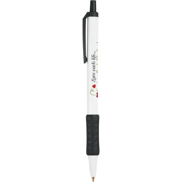 BIC® Clic Stic® Grip Pen - BIC® Clic Stic® Grip Pen - Image 21 of 22