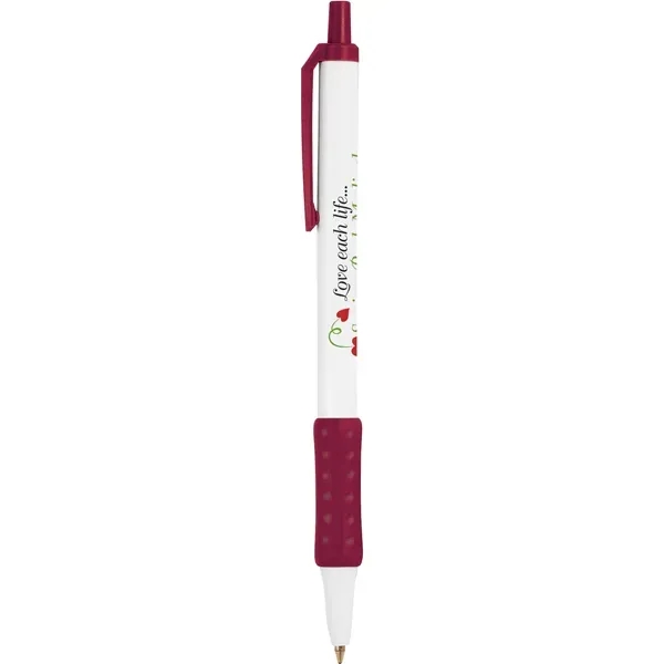 BIC® Clic Stic® Grip Pen - BIC® Clic Stic® Grip Pen - Image 22 of 22