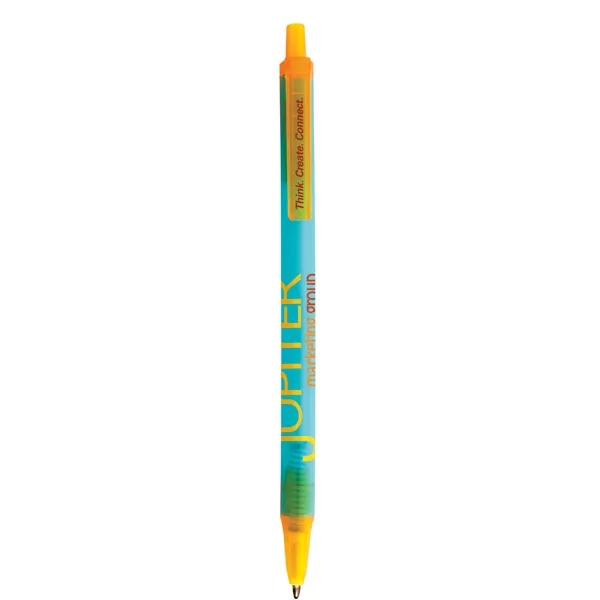 BIC® Clic Stic® Ice Pen - BIC® Clic Stic® Ice Pen - Image 4 of 38