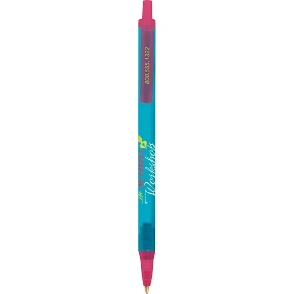 BIC® Clic Stic® Ice Pen - BIC® Clic Stic® Ice Pen - Image 6 of 38