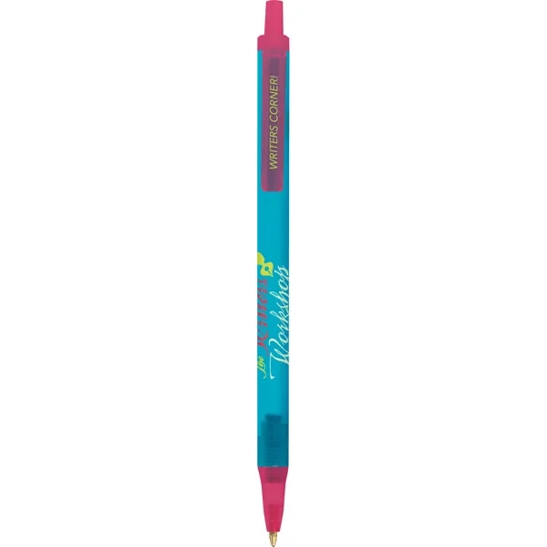 BIC® Clic Stic® Ice Pen - BIC® Clic Stic® Ice Pen - Image 7 of 38