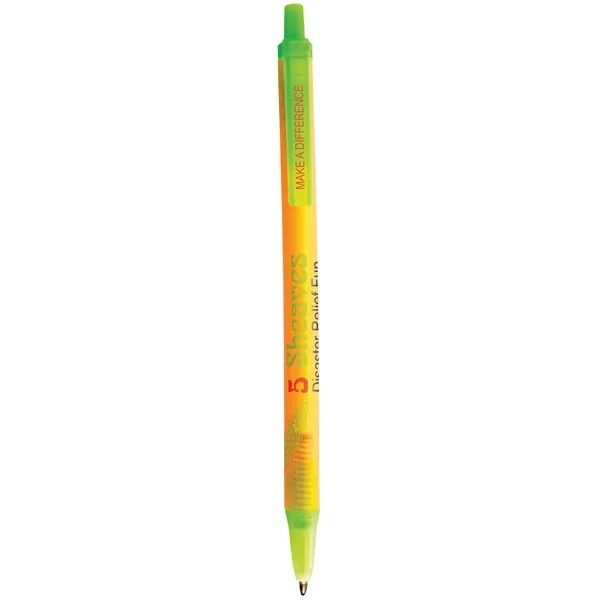 BIC® Clic Stic® Ice Pen - BIC® Clic Stic® Ice Pen - Image 11 of 38