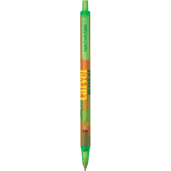 BIC® Clic Stic® Ice Pen - BIC® Clic Stic® Ice Pen - Image 12 of 38