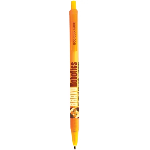 BIC® Clic Stic® Ice Pen - BIC® Clic Stic® Ice Pen - Image 13 of 38
