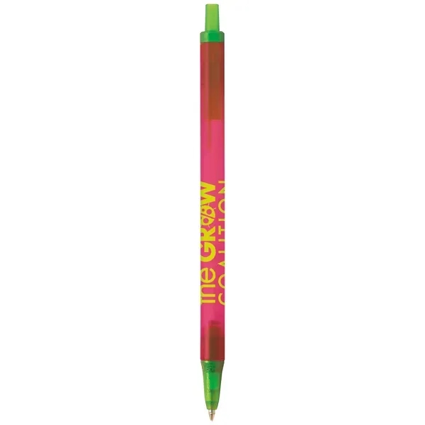 BIC® Clic Stic® Ice Pen - BIC® Clic Stic® Ice Pen - Image 17 of 38