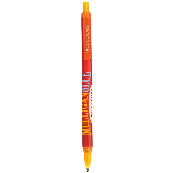 BIC® Clic Stic® Ice Pen - BIC® Clic Stic® Ice Pen - Image 26 of 38
