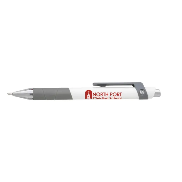 Souvenir® Rize Grip Pen - Souvenir® Rize Grip Pen - Image 31 of 44