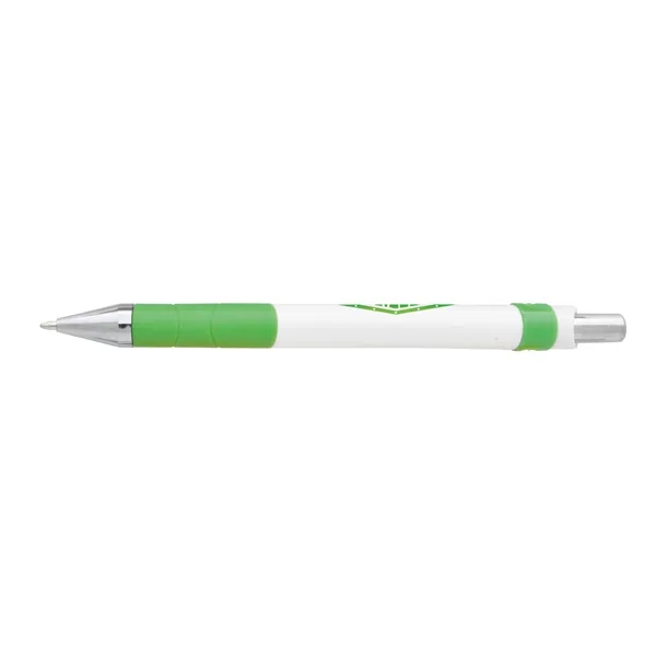 Souvenir® Rize Grip Pen - Souvenir® Rize Grip Pen - Image 32 of 44