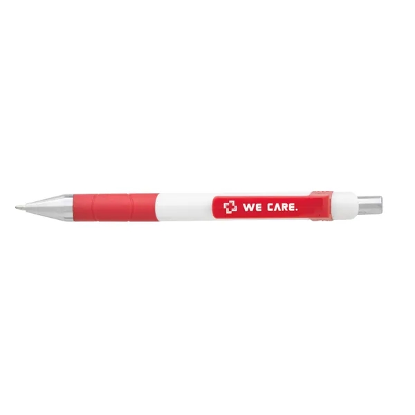 Souvenir® Rize Grip Pen - Souvenir® Rize Grip Pen - Image 29 of 44