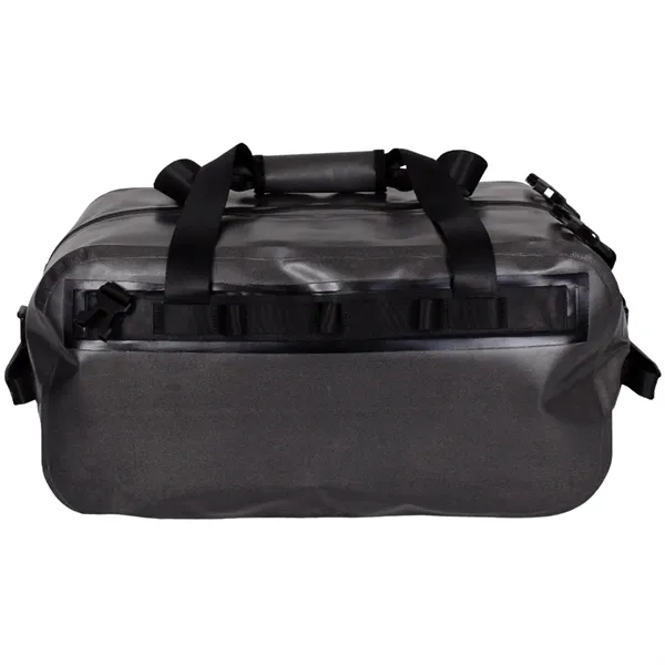 30L Bison® Marine Grade Dry Gym Duffel Bag 20" x 10" x 10" - 30L Bison® Marine Grade Dry Gym Duffel Bag 20" x 10" x 10" - Image 1 of 2
