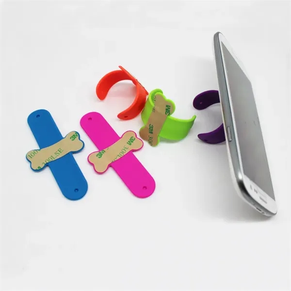 Touch U Type Stand Holder - Touch U Type Stand Holder - Image 1 of 4