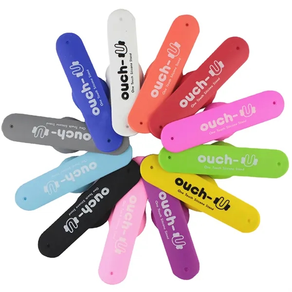 Touch U Type Stand Holder - Touch U Type Stand Holder - Image 4 of 4
