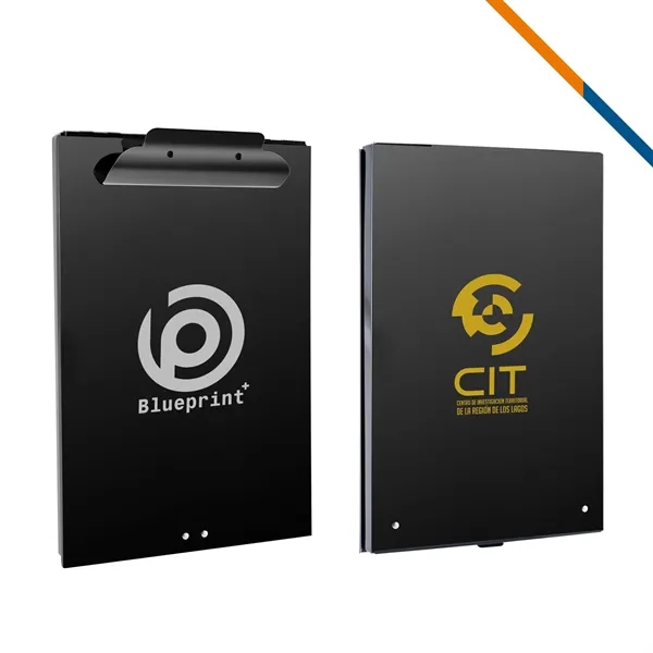 Lockey Storage Clipboard - Lockey Storage Clipboard - Image 1 of 3