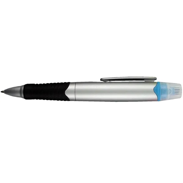Madison T Highlighter/Pen Combination - Madison T Highlighter/Pen Combination - Image 4 of 7