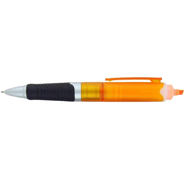 Madison T Highlighter/Pen Combination - Madison T Highlighter/Pen Combination - Image 5 of 7