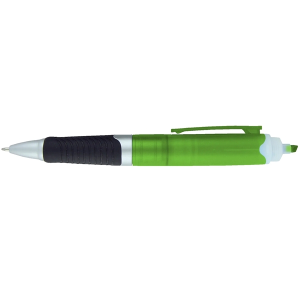Madison T Highlighter/Pen Combination - Madison T Highlighter/Pen Combination - Image 6 of 7