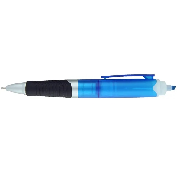 Madison T Highlighter/Pen Combination - Madison T Highlighter/Pen Combination - Image 7 of 7