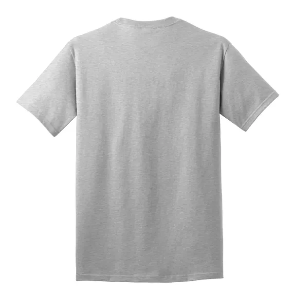 Port & Company - Core Cotton Tee. - Port & Company - Core Cotton Tee. - Image 222 of 299