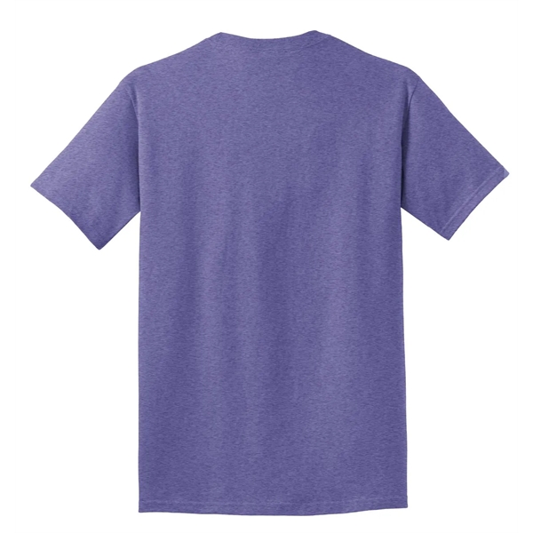 Port & Company - Core Cotton Tee. - Port & Company - Core Cotton Tee. - Image 224 of 299