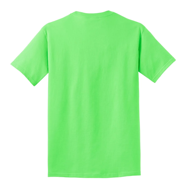Port & Company - Core Cotton Tee. - Port & Company - Core Cotton Tee. - Image 226 of 299