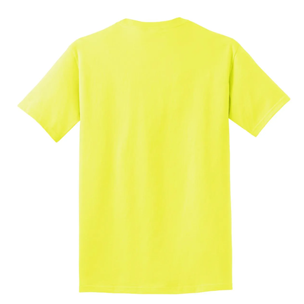 Port & Company - Core Cotton Tee. - Port & Company - Core Cotton Tee. - Image 228 of 299